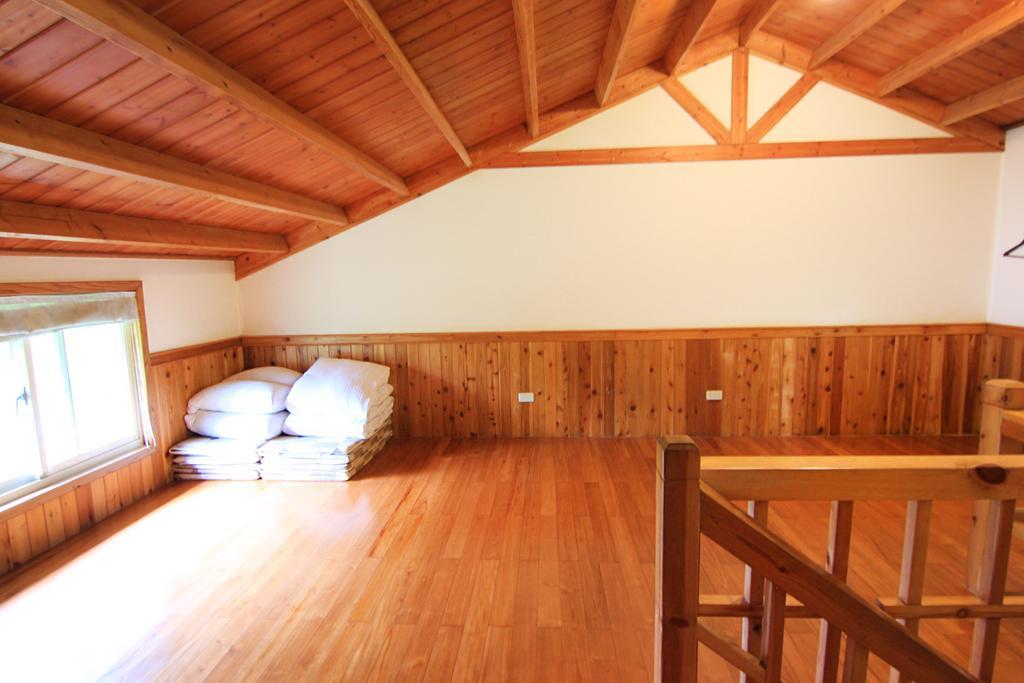 Clst Hostel Пули Экстерьер фото